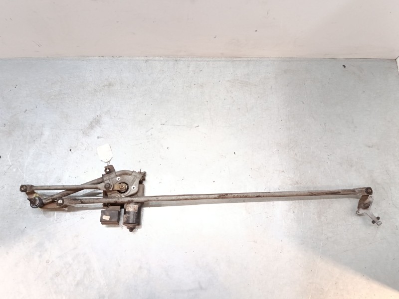 Recambio de motor limpia delantero para mercedes-benz clase a (w168) a 170 cdi (168.008) referencia OEM IAM 1688200242  