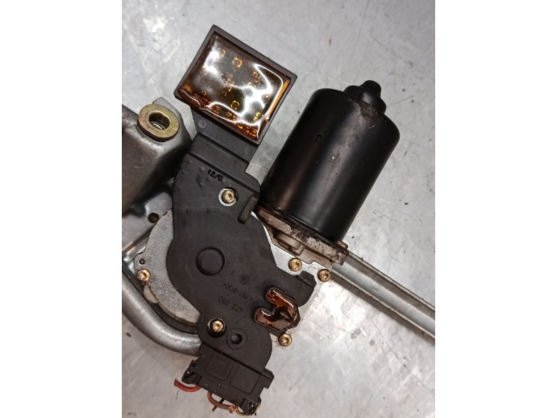 Recambio de motor limpia delantero para mercedes-benz clase a (w168) a 170 cdi (168.008) referencia OEM IAM 1688200242  