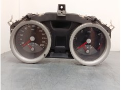 Recambio de cuadro instrumentos para renault megane ii (bm0/1_, cm0/1_) 1.5 dci (bm0f, bm0t, bm2b, cm0f, cm0t) referencia OEM IA