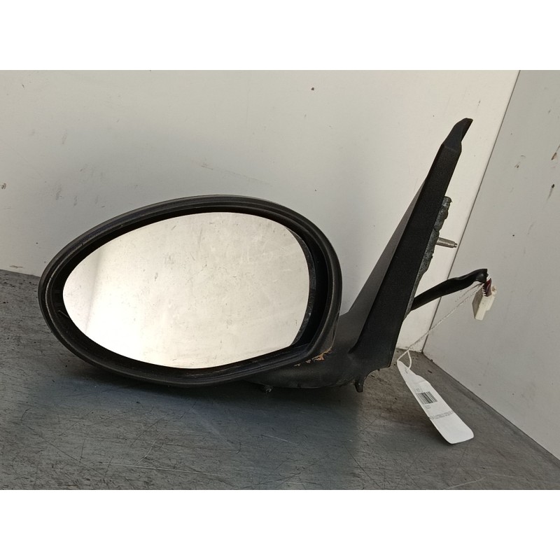 RETROVISOR ELECTRICO IZQUIERDO 