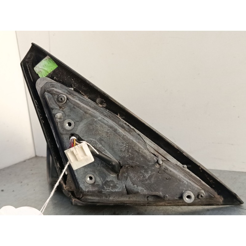 RETROVISOR ELECTRICO IZQUIERDO 