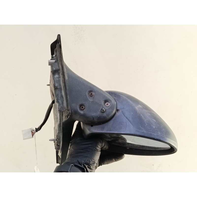 RETROVISOR ELECTRICO IZQUIERDO 
