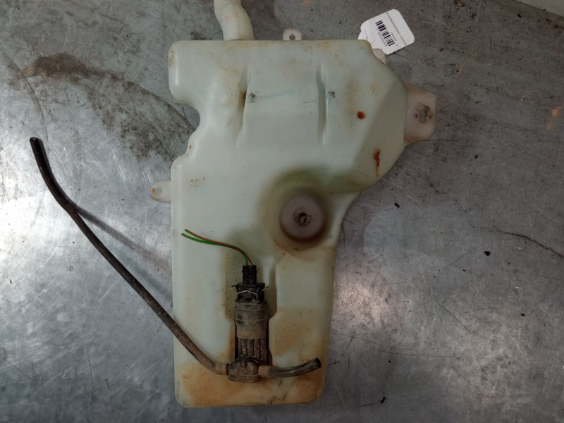 Recambio de deposito limpiaparabrisas para peugeot bipper (aa_) 1.3 hdi 75 referencia OEM IAM   
