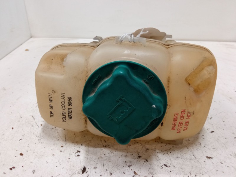 Recambio de deposito expansion para volvo xc90 i (275) d5 awd referencia OEM IAM   