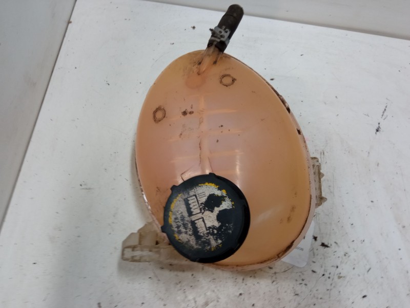 Recambio de deposito expansion para ford ecosport 1.0 ecoboost referencia OEM IAM   