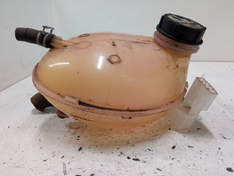 Recambio de deposito expansion para ford ecosport 1.0 ecoboost referencia OEM IAM   