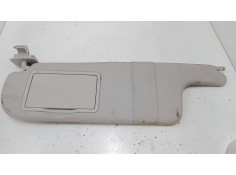 Recambio de parasol derecho para renault laguna ii (bg0/1_) 1.9 dci (bg1a, bg1w, bg0g) referencia OEM IAM   