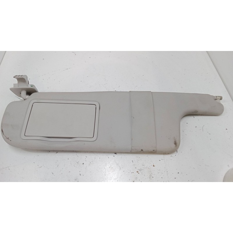 Recambio de parasol derecho para renault laguna ii (bg0/1_) 1.9 dci (bg1a, bg1w, bg0g) referencia OEM IAM   