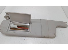 Recambio de parasol derecho para renault laguna ii (bg0/1_) 1.9 dci (bg1a, bg1w, bg0g) referencia OEM IAM    2