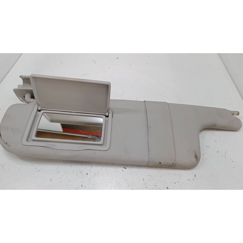 Recambio de parasol derecho para renault laguna ii (bg0/1_) 1.9 dci (bg1a, bg1w, bg0g) referencia OEM IAM   