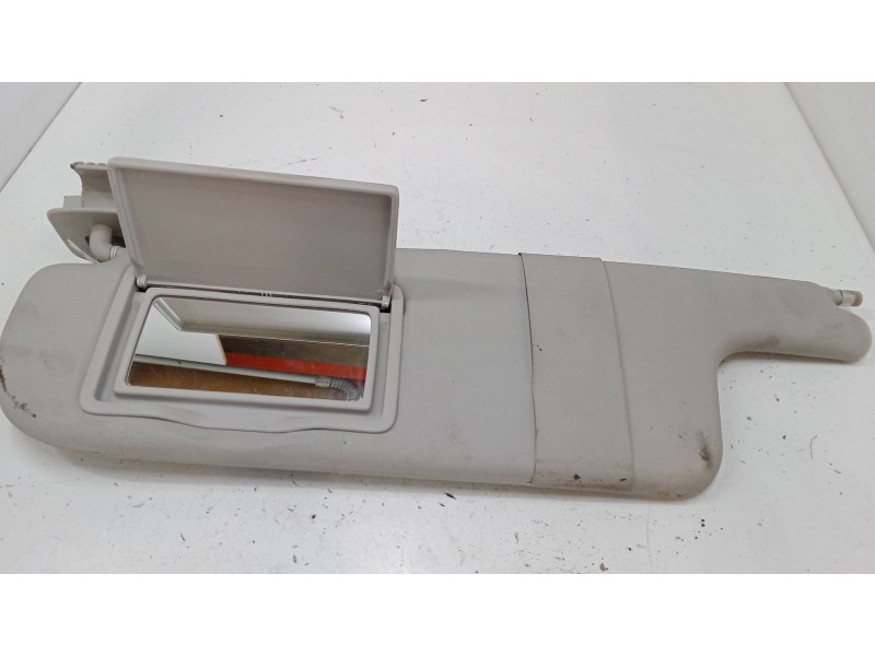 Recambio de parasol derecho para renault laguna ii (bg0/1_) 1.9 dci (bg1a, bg1w, bg0g) referencia OEM IAM   