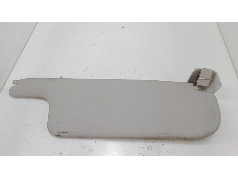 Recambio de parasol derecho para renault laguna ii (bg0/1_) 1.9 dci (bg1a, bg1w, bg0g) referencia OEM IAM   