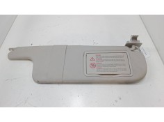 Recambio de parasol izquierdo para renault laguna ii (bg0/1_) 1.9 dci (bg1a, bg1w, bg0g) referencia OEM IAM   