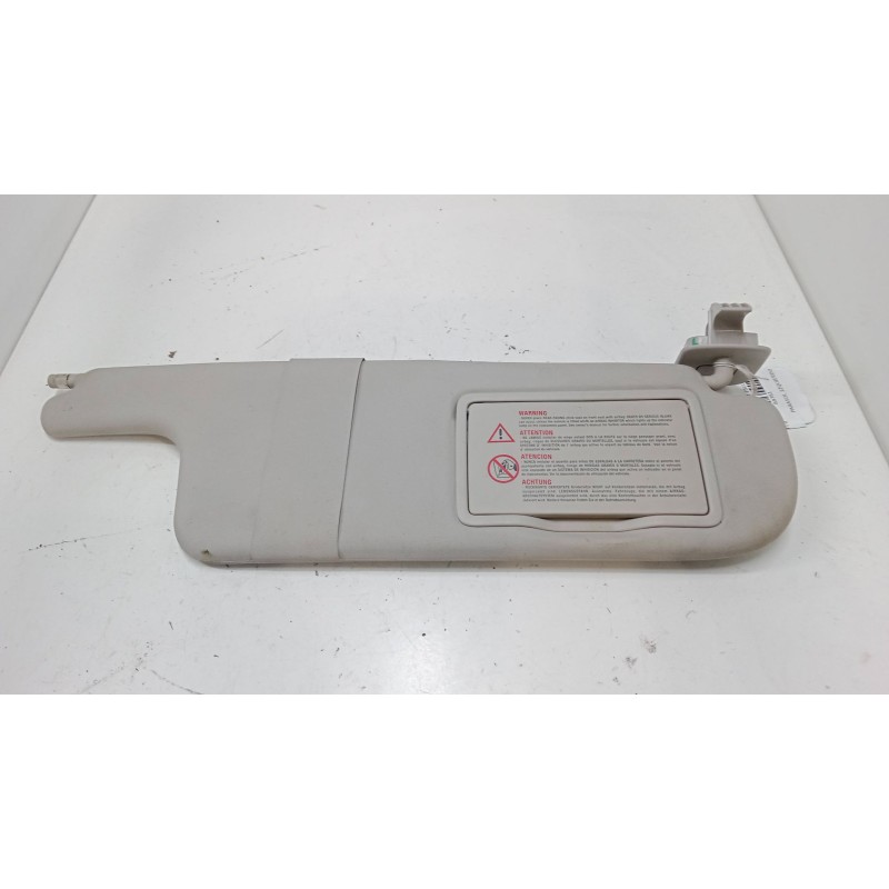 Recambio de parasol izquierdo para renault laguna ii (bg0/1_) 1.9 dci (bg1a, bg1w, bg0g) referencia OEM IAM   