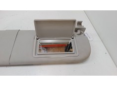 Recambio de parasol izquierdo para renault laguna ii (bg0/1_) 1.9 dci (bg1a, bg1w, bg0g) referencia OEM IAM    2