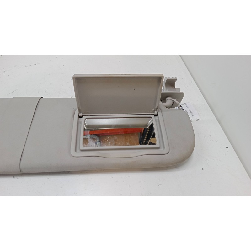 Recambio de parasol izquierdo para renault laguna ii (bg0/1_) 1.9 dci (bg1a, bg1w, bg0g) referencia OEM IAM   