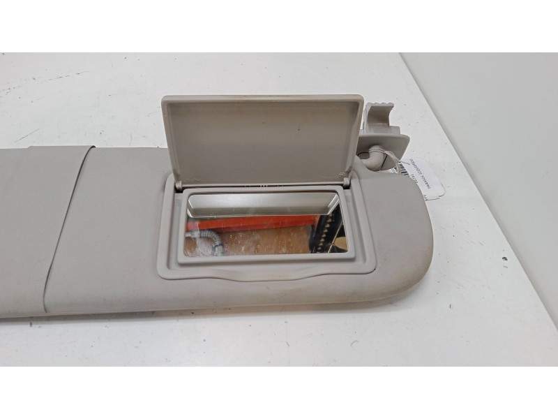 Recambio de parasol izquierdo para renault laguna ii (bg0/1_) 1.9 dci (bg1a, bg1w, bg0g) referencia OEM IAM   