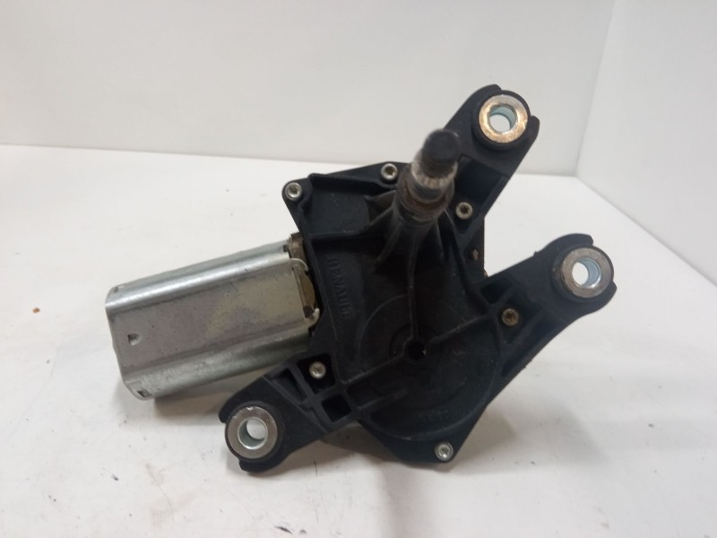 Recambio de motor limpia trasero para renault laguna ii (bg0/1_) 1.9 dci (bg1a, bg1w, bg0g) referencia OEM IAM 8200001891  