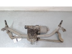 Recambio de motor limpia delantero para peugeot 207 sw (wk_) 1.6 hdi referencia OEM IAM 9650380780  