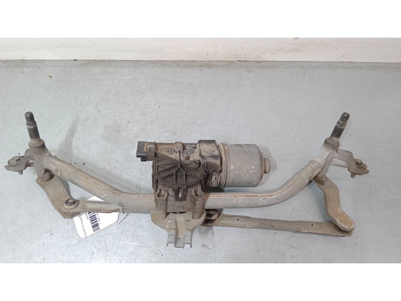 Recambio de motor limpia delantero para peugeot 207 sw (wk_) 1.6 hdi referencia OEM IAM 9650380780  