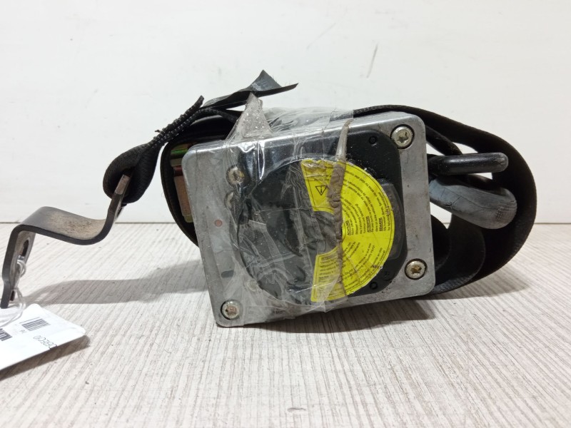 Recambio de cinturon seguridad delantero derecho para skoda fabia i (6y2) 1.2 referencia OEM IAM 6Y0857702A  