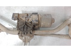 Recambio de motor limpia delantero para peugeot 207 sw (wk_) 1.6 hdi referencia OEM IAM 9650380780   2