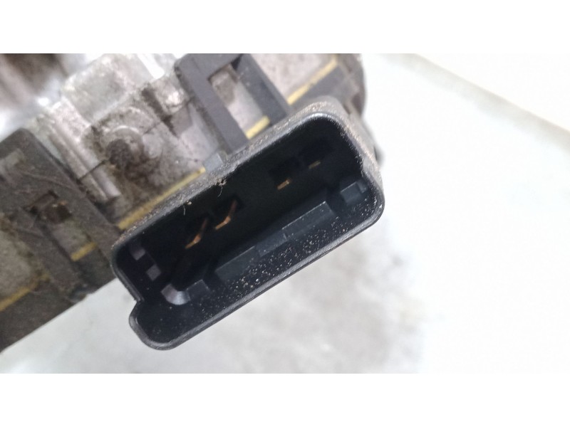 Recambio de motor limpia delantero para peugeot 207 sw (wk_) 1.6 hdi referencia OEM IAM 9650380780  