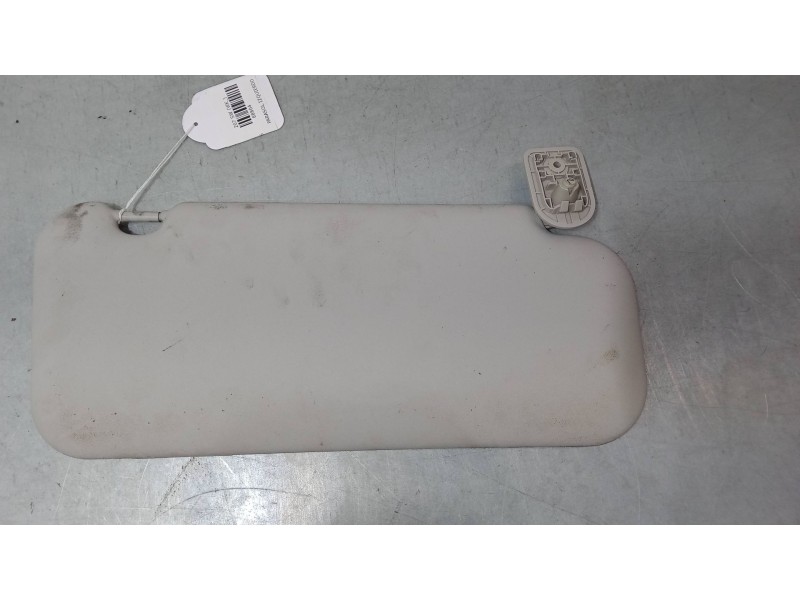 Recambio de parasol izquierdo para peugeot 207 sw (wk_) 1.6 hdi referencia OEM IAM   