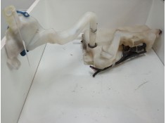 Recambio de deposito limpiaparabrisas para mercedes-benz clase e (w211) e 200 kompressor (211.041) referencia OEM IAM   