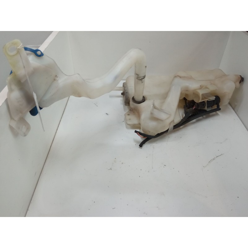 Recambio de deposito limpiaparabrisas para mercedes-benz clase e (w211) e 200 kompressor (211.041) referencia OEM IAM   