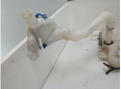 Recambio de deposito limpiaparabrisas para mercedes-benz clase e (w211) e 200 kompressor (211.041) referencia OEM IAM    2