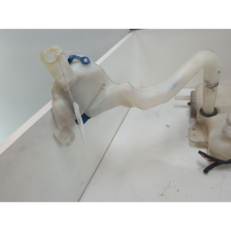 Recambio de deposito limpiaparabrisas para mercedes-benz clase e (w211) e 200 kompressor (211.041) referencia OEM IAM   