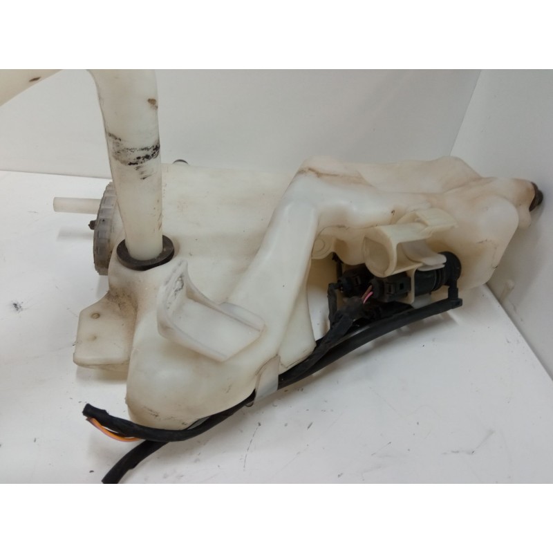Recambio de deposito limpiaparabrisas para mercedes-benz clase e (w211) e 200 kompressor (211.041) referencia OEM IAM   
