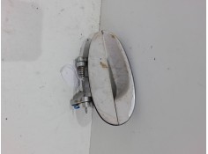 Recambio de maneta exterior puerta trasera derecha para chevrolet tacuma monospace (u100) 1.6 referencia OEM IAM   