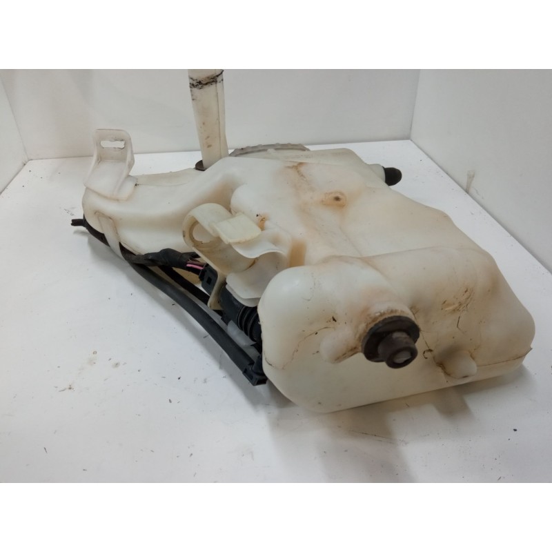 Recambio de deposito limpiaparabrisas para mercedes-benz clase e (w211) e 200 kompressor (211.041) referencia OEM IAM   