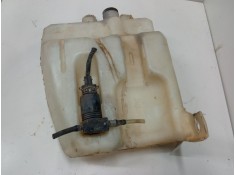 Recambio de deposito limpiaparabrisas para nissan micra iii (k12) 1.4 16v referencia OEM IAM   