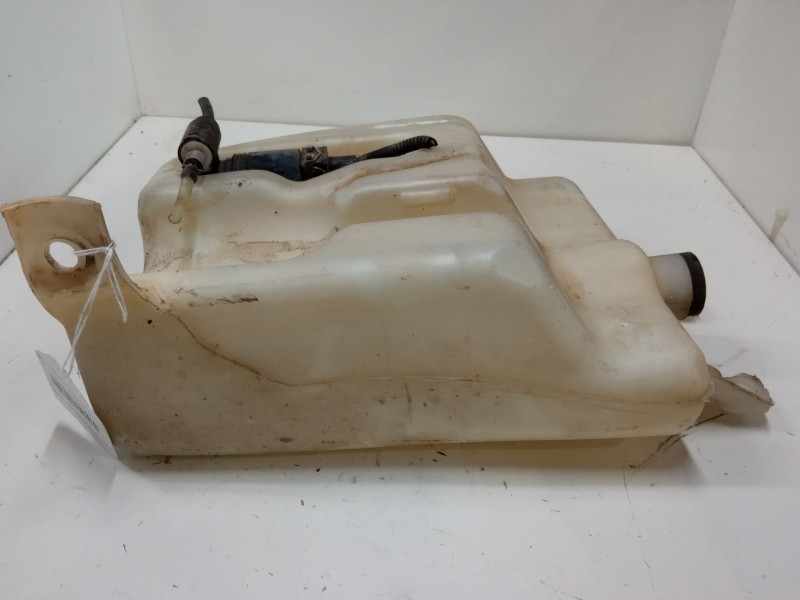 Recambio de deposito limpiaparabrisas para nissan micra iii (k12) 1.4 16v referencia OEM IAM   