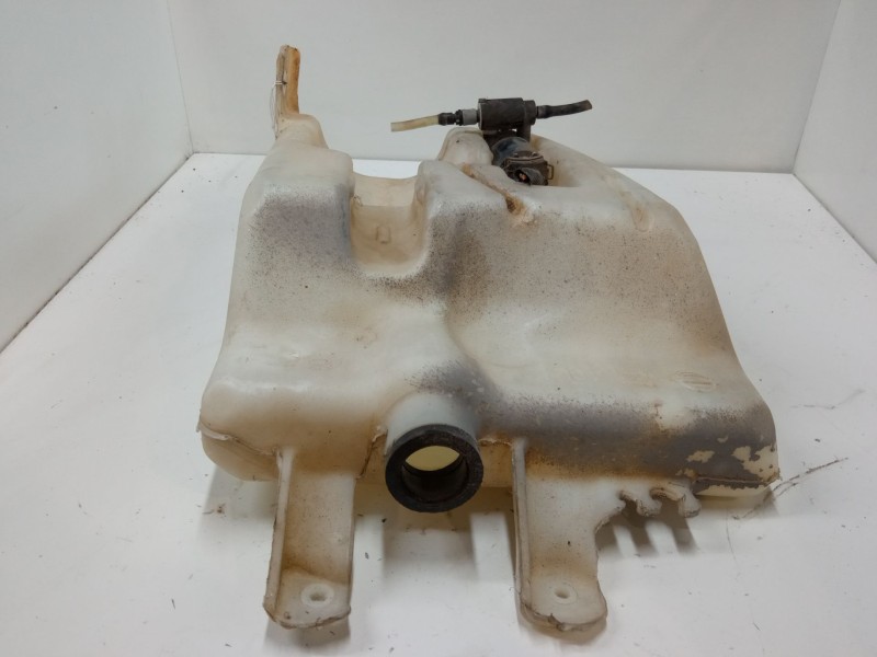 Recambio de deposito limpiaparabrisas para nissan micra iii (k12) 1.4 16v referencia OEM IAM   