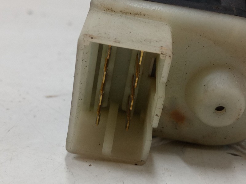 Recambio de mando retrovisor para renault grand scénic ii (jm0/1_) 1.9 dci (jm14) referencia OEM IAM   