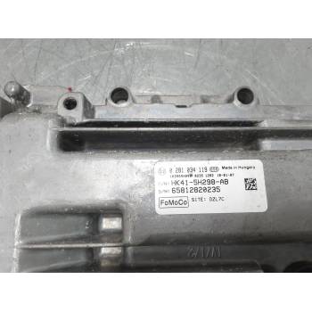MODULO ELECTRONICO 