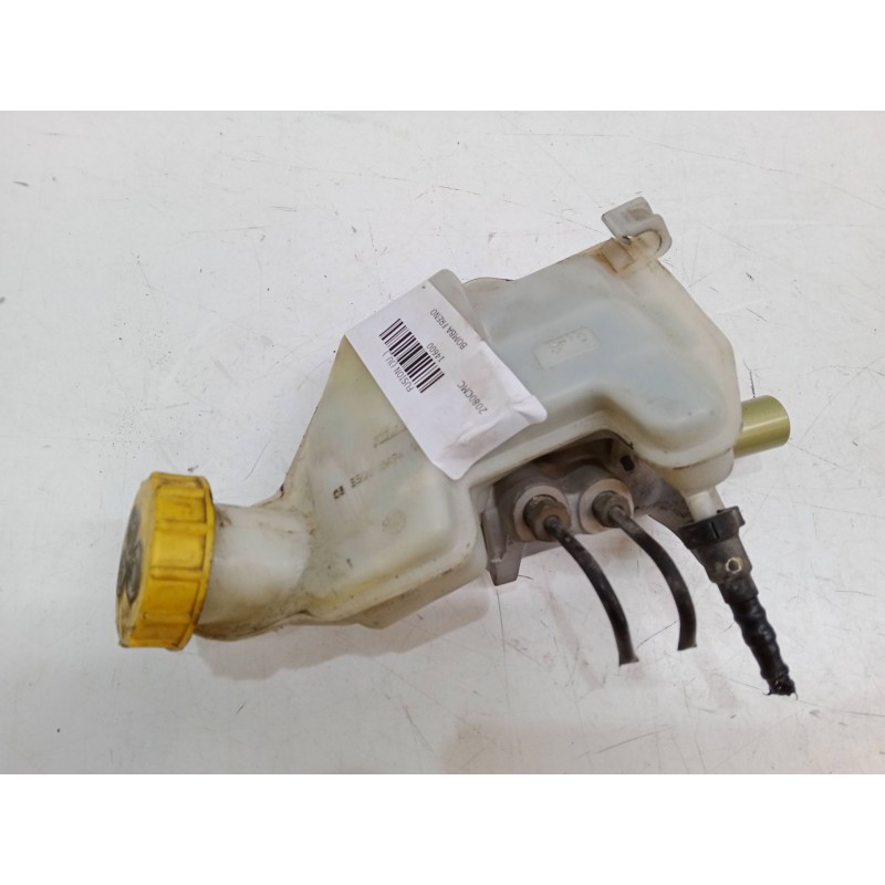 Recambio de bomba freno para ford fusion (ju_) 1.4 tdci referencia OEM IAM   