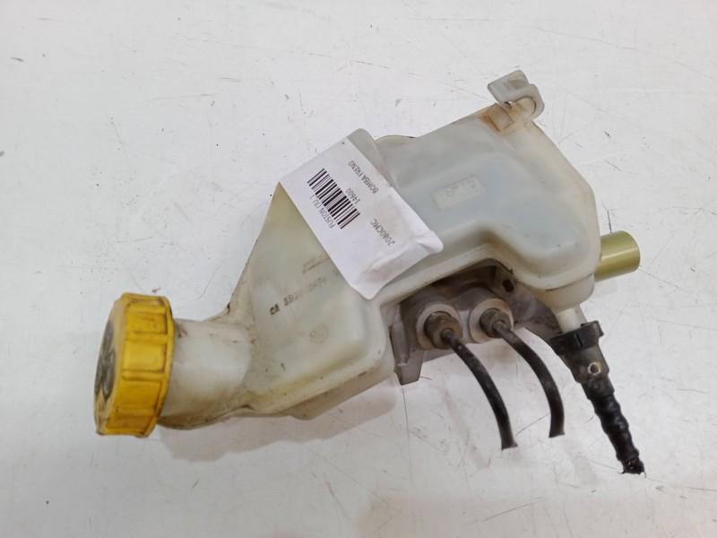 Recambio de bomba freno para ford fusion (ju_) 1.4 tdci referencia OEM IAM   