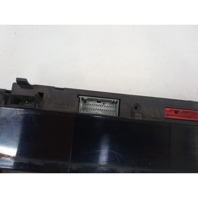 Recambio de cuadro instrumentos para renault grand scénic ii (jm0/1_) 1.9 dci (jm14) referencia OEM IAM P8200461294H  