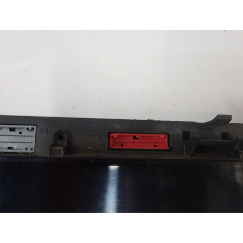 Recambio de cuadro instrumentos para renault grand scénic ii (jm0/1_) 1.9 dci (jm14) referencia OEM IAM P8200461294H  