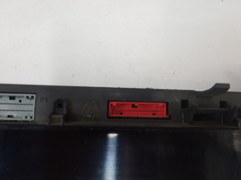 Recambio de cuadro instrumentos para renault grand scénic ii (jm0/1_) 1.9 dci (jm14) referencia OEM IAM P8200461294H  