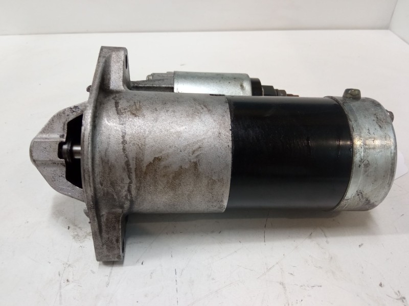 Recambio de motor arranque para opel astra j (p10) 2.0 cdti (68) referencia OEM IAM 55352882 M001T30172 