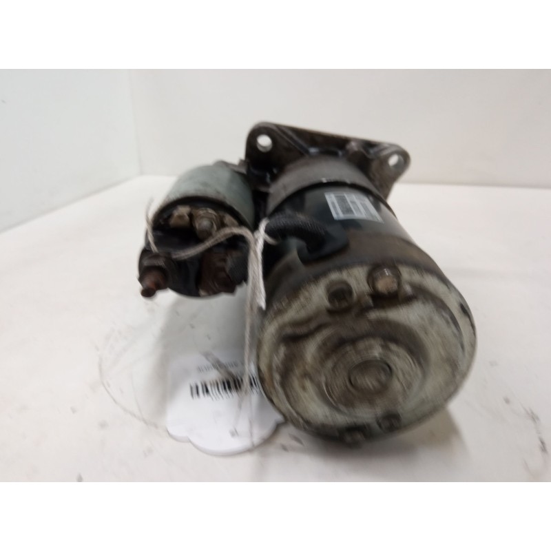 Recambio de motor arranque para opel astra j (p10) 2.0 cdti (68) referencia OEM IAM 55352882 M001T30172 
