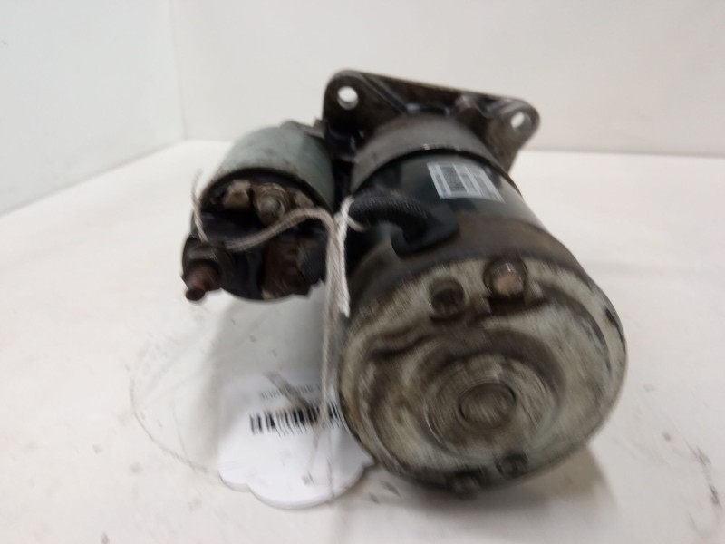 Recambio de motor arranque para opel astra j (p10) 2.0 cdti (68) referencia OEM IAM 55352882 M001T30172 