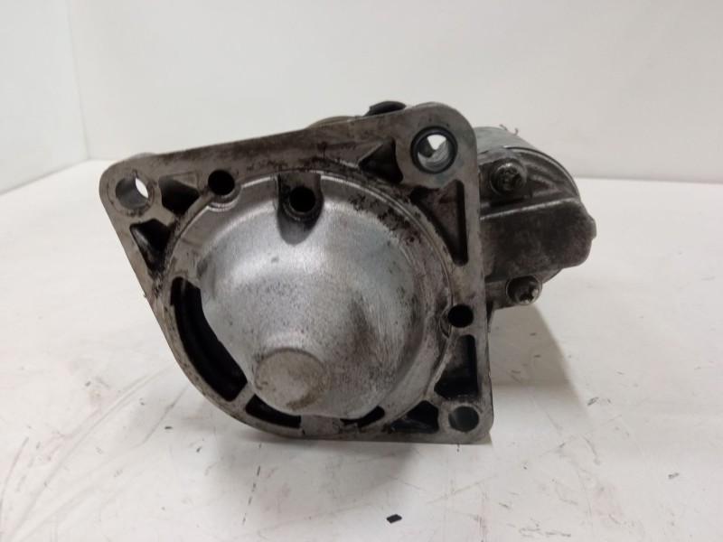 Recambio de motor arranque para opel astra j (p10) 2.0 cdti (68) referencia OEM IAM 55352882 M001T30172 