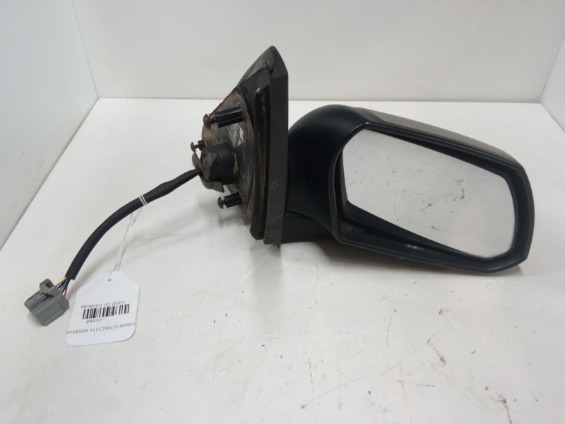 Recambio de retrovisor electrico derecho para ford mondeo iii (b5y) 2.0 tdci referencia OEM IAM   